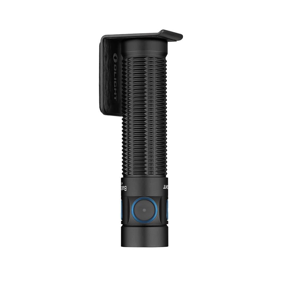 Ліхтар Olight Baton 3 Pro Black - фото 3