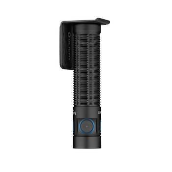 Фото Ліхтар Olight Baton 3 Pro Black