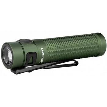 Фото Ліхтар Olight Baton 3 Pro OD Green