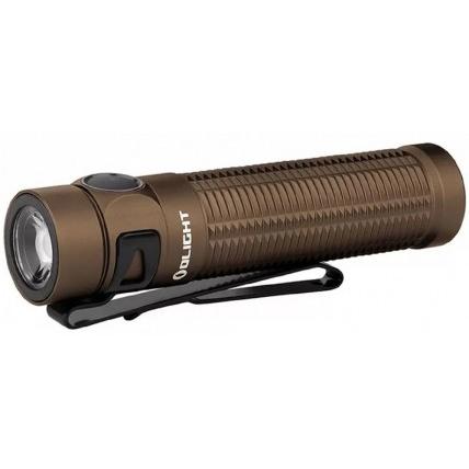 Ліхтар Olight Baton 3 Pro Desert Tan - фото 1