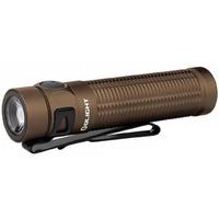Ліхтар Olight Baton 3 Pro Desert Tan - фото 1