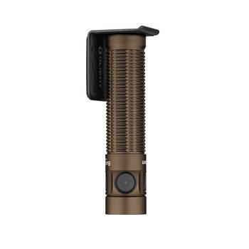 Фото Ліхтар Olight Baton 3 Pro Desert Tan