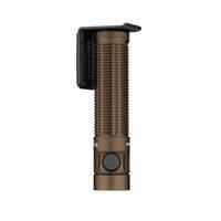 Ліхтар Olight Baton 3 Pro Desert Tan - фото 3