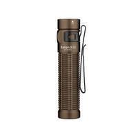 Ліхтар Olight Baton 3 Pro Desert Tan - фото 4