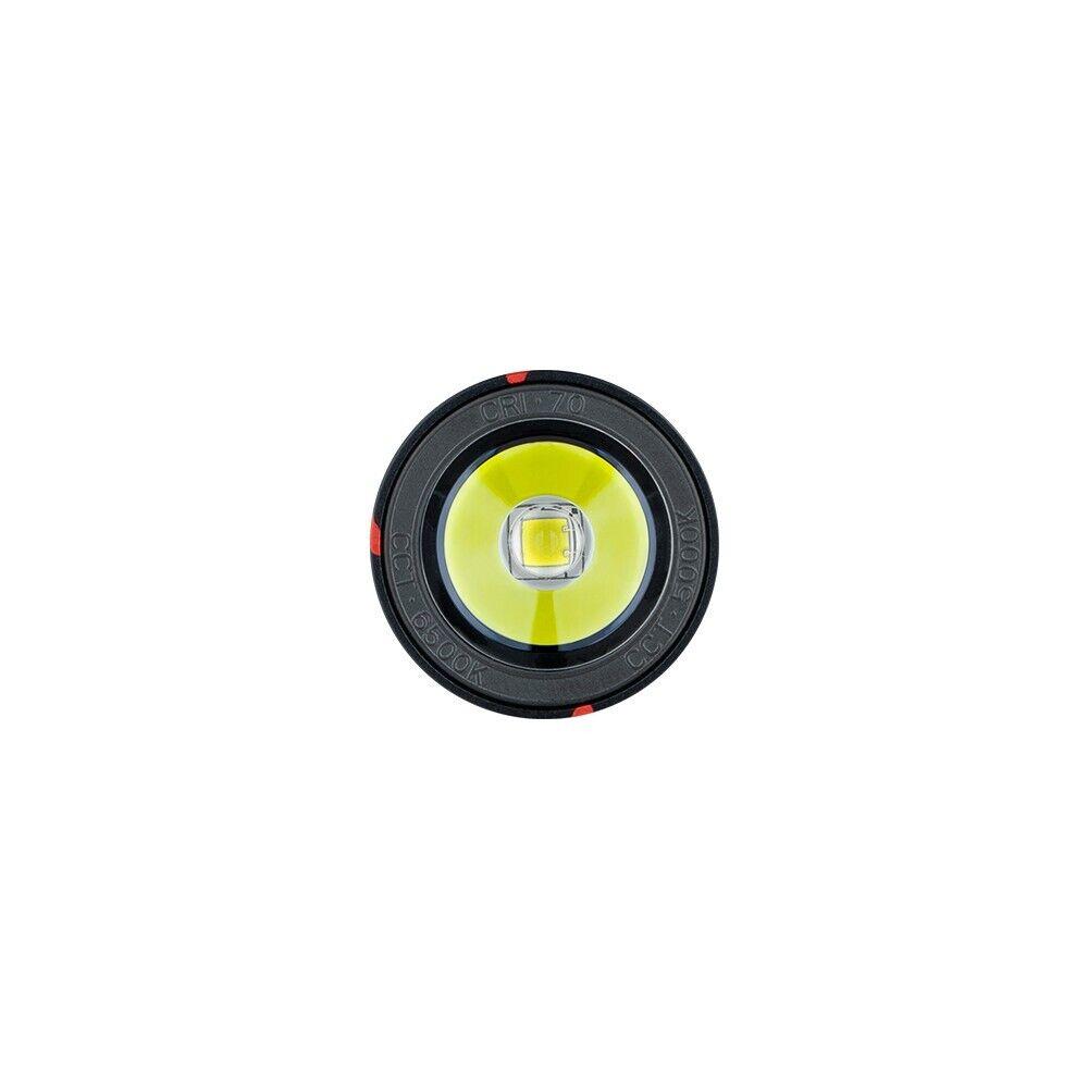 Ліхтар Olight Baton 3 Pro Black Lava - фото 5