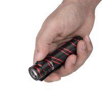 Ліхтар Olight Baton 3 Pro Black Lava - фото 2