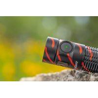 Ліхтар Olight Baton 3 Pro Black Lava - фото 13