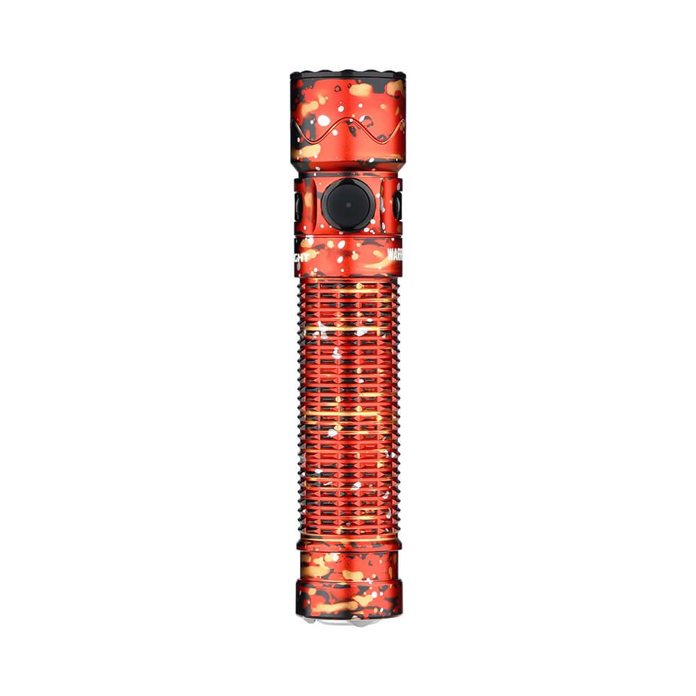 Ліхтар Olight Warrior Mini 2 DT Lava Camouflage - фото 3