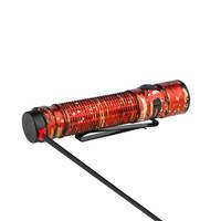 Ліхтар Olight Warrior Mini 2 DT Lava Camouflage - фото 5