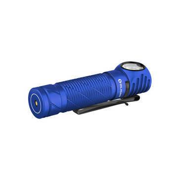Фото Ліхтар Olight Perun 2 Blue (Cree XH-P 50 CW, 2500 люмен)