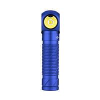 Ліхтар Olight Perun 2 Blue (Cree XH-P 50 CW, 2500 люмен) - фото 3