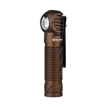 Фото Ліхтар Olight Perun 2 Desert Tan (Cree XH-P 50 CW, 2500 люмен)