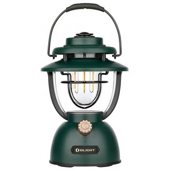 Фото Кемпінговий ліхтар Olight Olantern Classic 2 Pro Forest Green