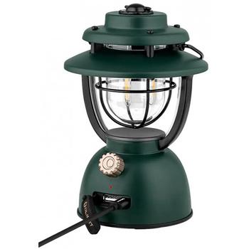 Фото Кемпінговий ліхтар Olight Olantern Classic 2 Pro Forest Green