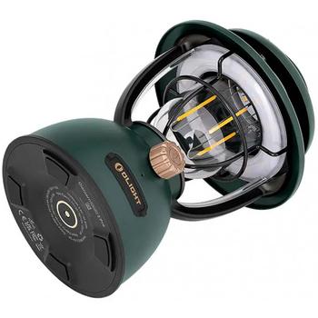 Фото Кемпінговий ліхтар Olight Olantern Classic 2 Pro Forest Green
