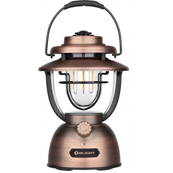 Кемпінговий ліхтар Olight Olantern Classic 2 Pro Vintage Copper Color - фото 1