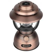 Кемпінговий ліхтар Olight Olantern Classic 2 Pro Vintage Copper Color - фото 2