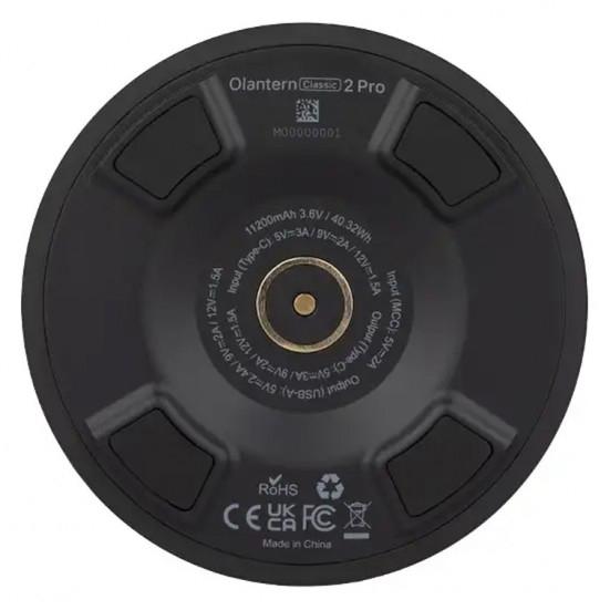 Кемпінговий ліхтар Olight Olantern Classic 2 Pro Vintage Copper Color - фото 5