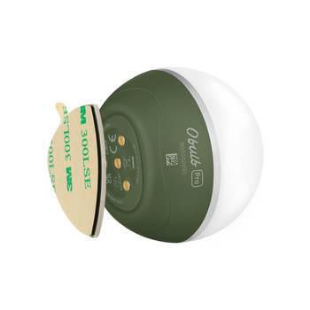 Фото Кемпінговий ліхтар Olight Obulb Pro OD Green