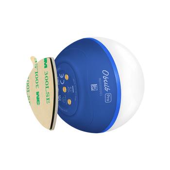 Фото Кемпінговий ліхтар Olight Obulb Pro Blue