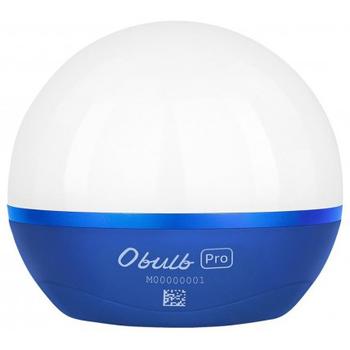 Фото Кемпінговий ліхтар Olight Obulb Pro Blue