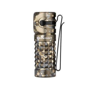 Фото Ліхтар Olight Perun Mini KIT Desert Camouflage