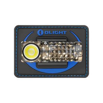 Фото Ліхтар Olight Perun Mini KIT Desert Camouflage