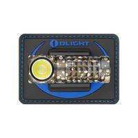 Ліхтар Olight Perun Mini KIT Desert Camouflage - фото 11