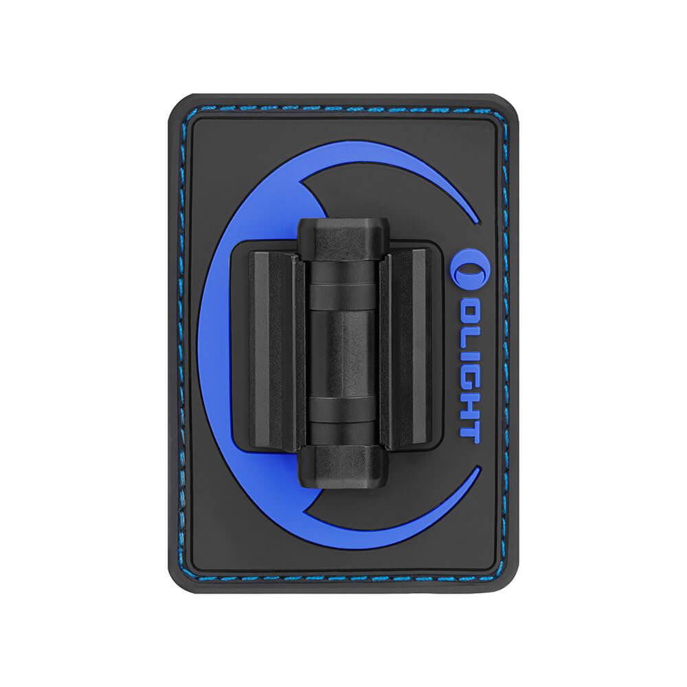 Ліхтар Olight Perun Mini KIT Desert Camouflage - фото 10