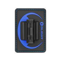 Ліхтар Olight Perun Mini KIT Desert Camouflage - фото 10