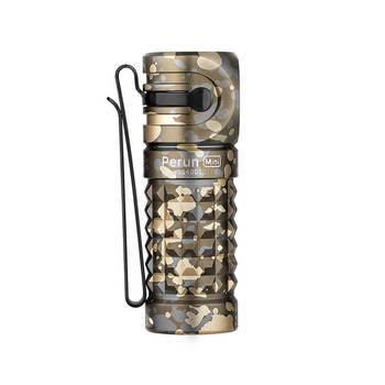 Фото Ліхтар Olight Perun Mini KIT Desert Camouflage