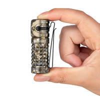 Ліхтар Olight Perun Mini KIT Desert Camouflage - фото 2
