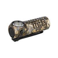 Ліхтар Olight Perun Mini KIT Desert Camouflage - фото 8