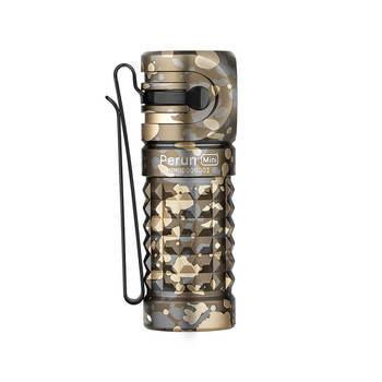 Фото Ліхтар Olight Perun Mini KIT Desert Camouflage