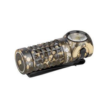 Фото Ліхтар Olight Perun Mini KIT Desert Camouflage