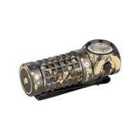 Ліхтар Olight Perun Mini KIT Desert Camouflage - фото 6