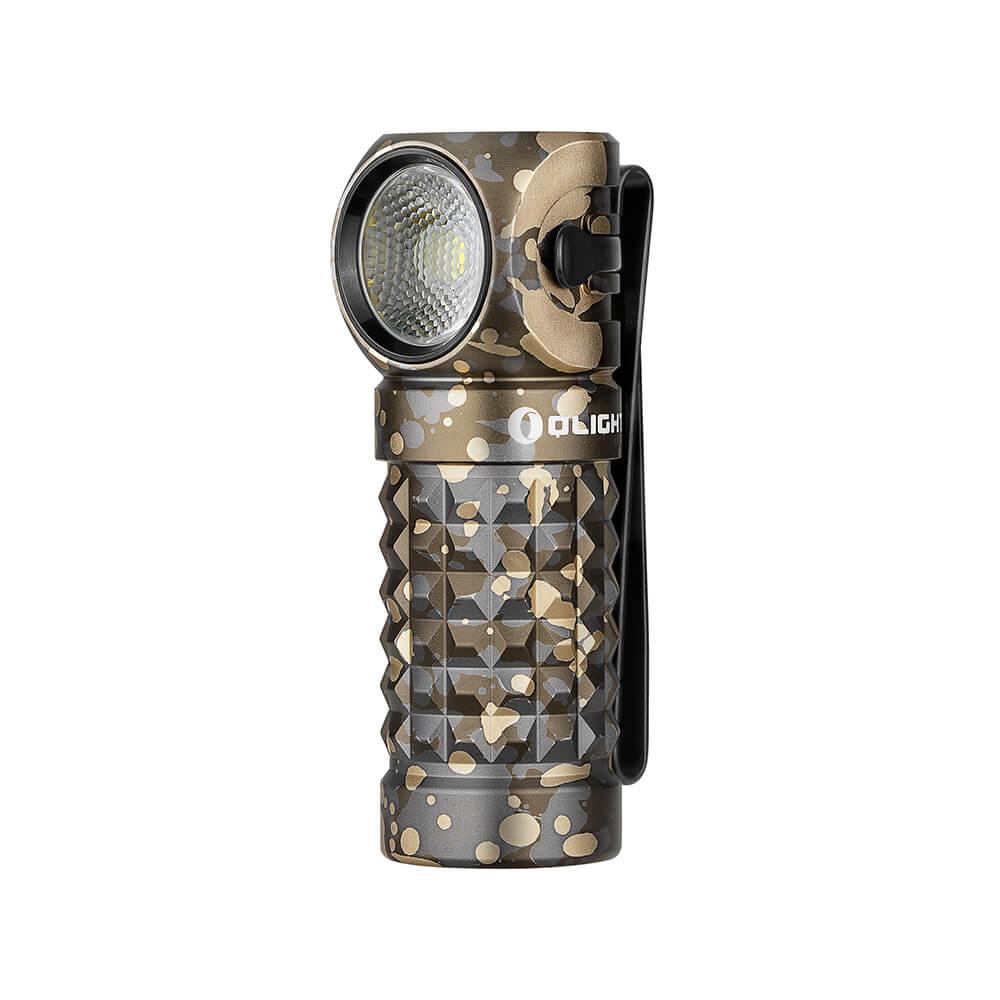 Ліхтар Olight Perun Mini KIT Desert Camouflage - фото 3