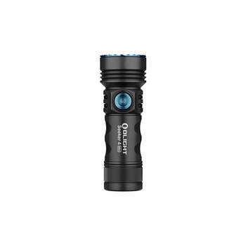 Фото Ліхтар Olight Seeker 4 Mini NW Black (1200 люмен)