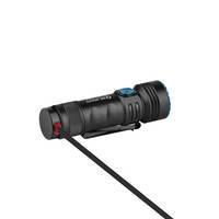 Ліхтар Olight Seeker 4 Mini NW Black (1200 люмен) - фото 6
