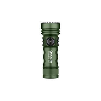 Фото Ліхтар Olight Seeker 4 Mini OD Green (1200 люмен)