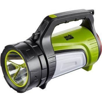 Фото Ліхтар кемпінговий Skif Outdoor Big Buster Black/Green 881C (1200 лм)
