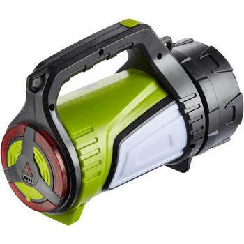 Фото Ліхтар кемпінговий Skif Outdoor Big Buster Black/Green 881C (1200 лм)