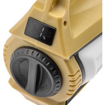 Фото Ліхтар кемпінговий Skif Outdoor Desert Fox HQ-100A (1000 лм)