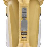 Ліхтар кемпінговий Skif Outdoor Desert Fox HQ-100A (1000 лм) - фото 5