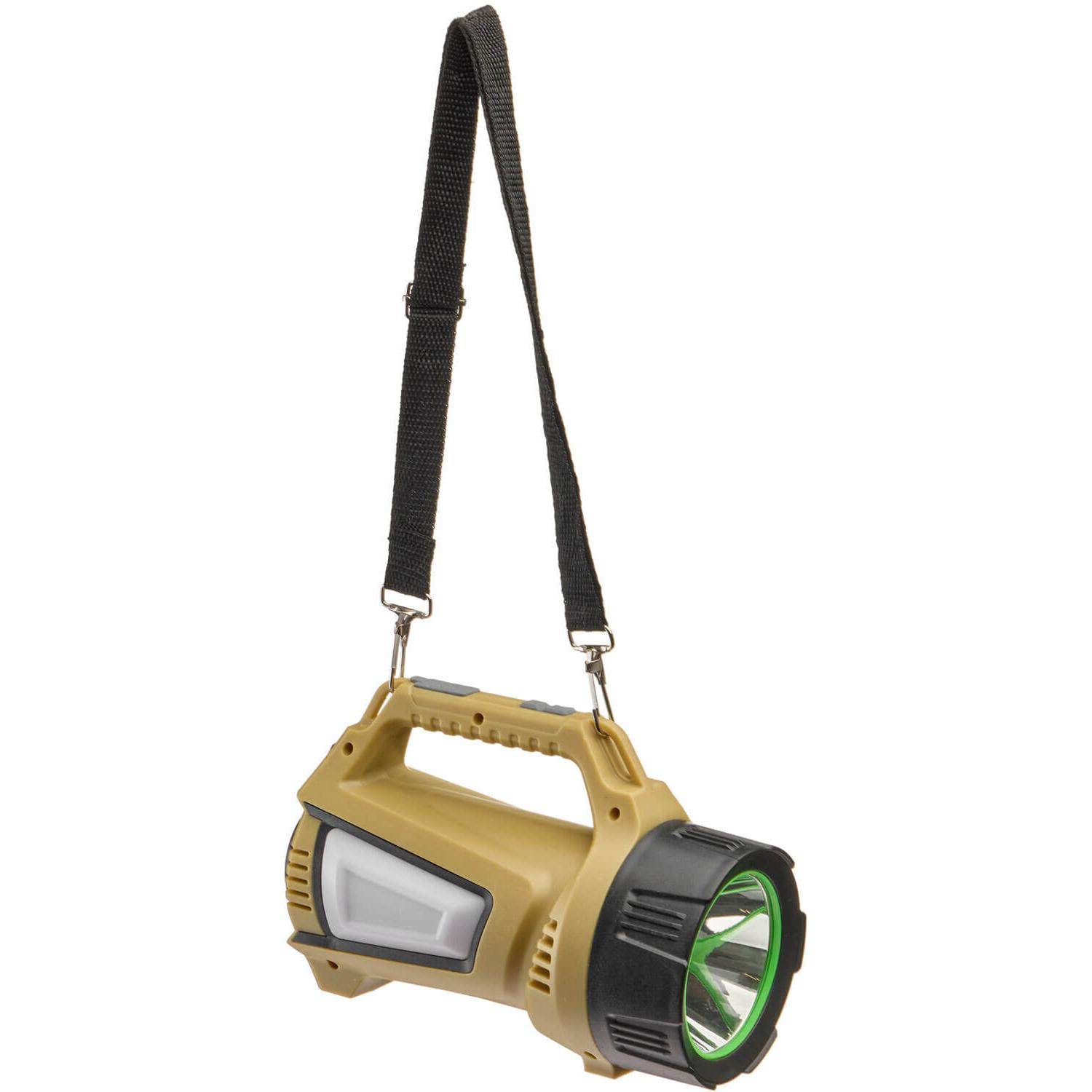 Ліхтар кемпінговий Skif Outdoor Desert Fox HQ-100A (1000 лм) - фото 7