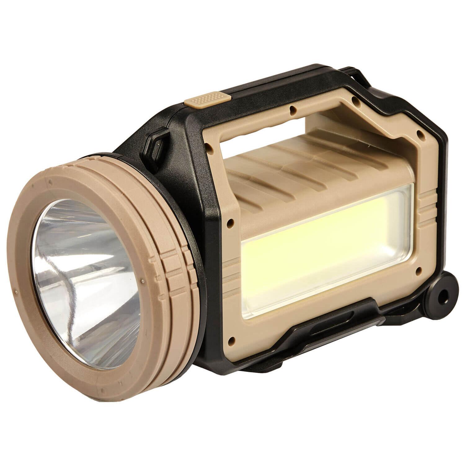 Ліхтар кемпінговий Skif Outdoor Launcher 884 (14000 мАг) - фото 1