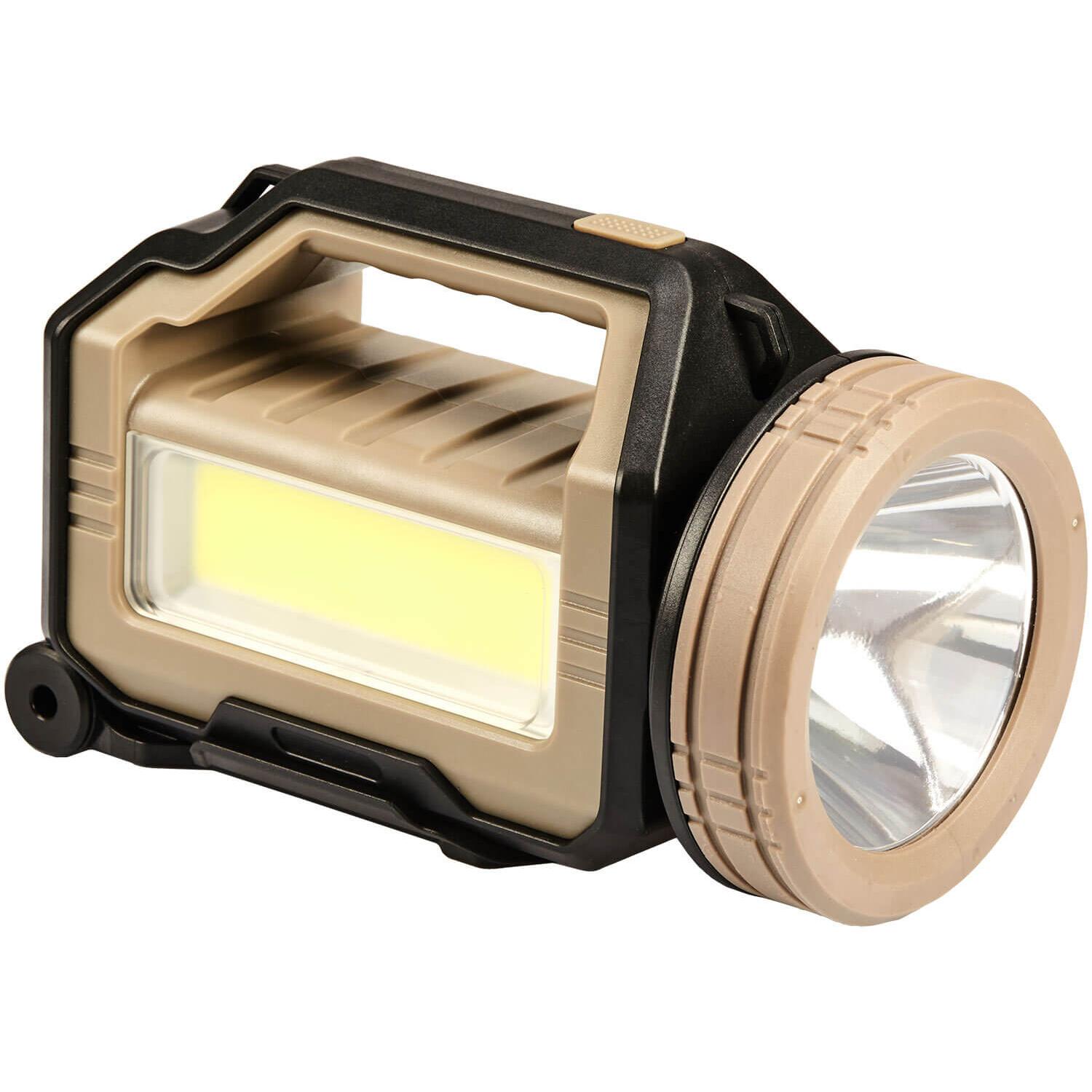 Ліхтар кемпінговий Skif Outdoor Launcher 884 (14000 мАг) - фото 2