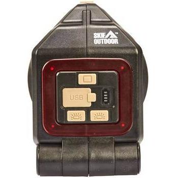 Фото Ліхтар кемпінговий Skif Outdoor Launcher 884 (14000 мАг)