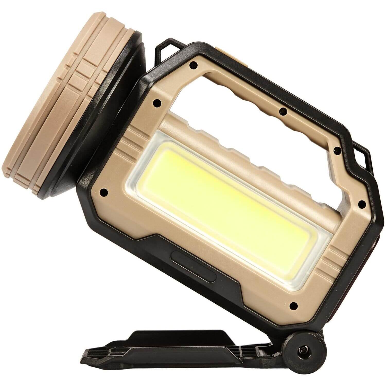 Ліхтар кемпінговий Skif Outdoor Launcher 884 (14000 мАг) - фото 5