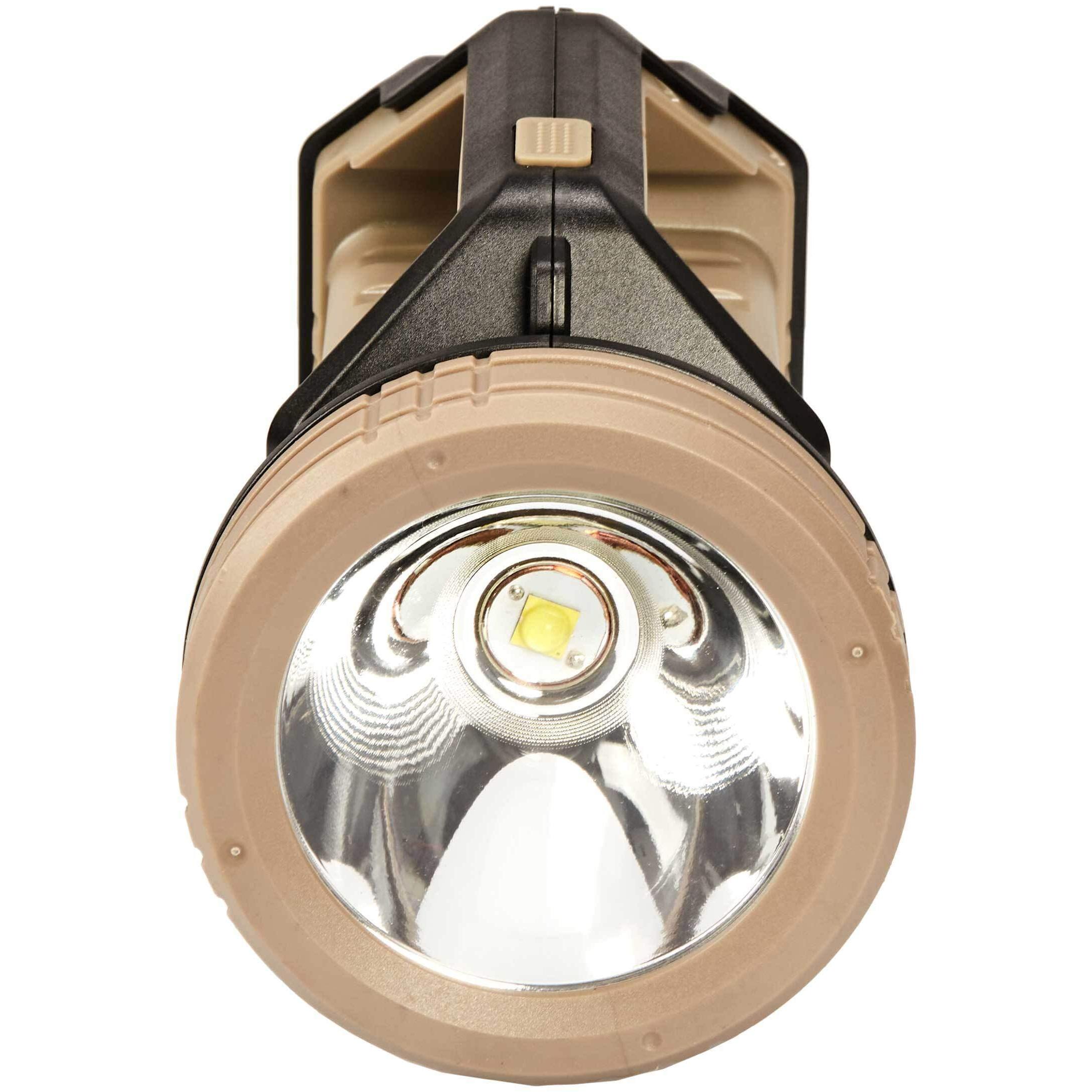 Ліхтар кемпінговий Skif Outdoor Launcher 884 (14000 мАг) - фото 7